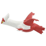 Pokémon Figures | Moncolle MS-47 Latias - Authentic Japanese Pokémon Center Figure 