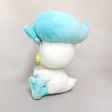 Quaxly Plush (S) Pokémon ALL STAR COLLECTION - Authentic Japanese San-ei Boeki Plush 