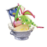 Re-ment Pokémon Starrium Series Glittering Stars' Wishes (6 Pcs Box) - Authentic Japanese Pokémon Center Figure 