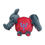 Regidrago Plush Pokémon Dolls - Authentic Japanese Pokémon Center Plush 