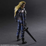 Roche Figure Final Fantasy VII Remake PLAY ARTS KAI - Authentic Japanese Square Enix Figure 