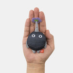 Rock Pikmin Mascot Plush Keychain PIKMIN - Authentic Japanese Nintendo Mascot Plush Keychain 