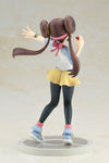 Rosa & Snivy Figure ARTFX J 1/8 (Kotobukiya) - Authentic Japanese Pokémon Center Figure 