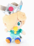 Rosalina Baby Plush Super Mario ALLSTAR COLLECTION - Authentic Japanese Nintendo Plush 