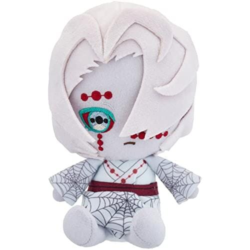 Rui Chibi Plush Demon Slayer: Kimetsu no Yaiba | Authentic Japanese ...