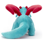 Salamence Plush I Choose You! (Kimi ni Kimeta!) - Authentic Japanese Pokémon Center Plush 