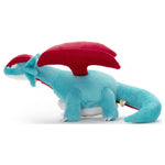 Salamence Plush I Choose You! (Kimi ni Kimeta!) - Authentic Japanese Pokémon Center Plush 