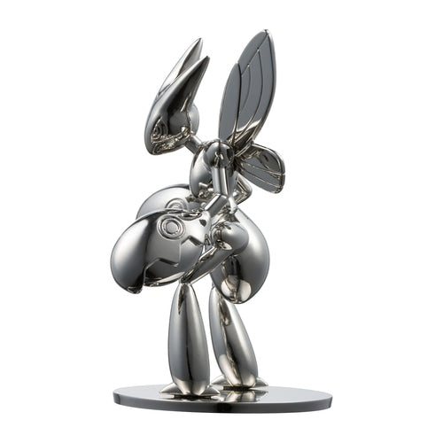 Scizor Metal Figure COOLxMETAL | Authentic Japanese Pokémon Figure ...
