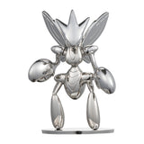 Scizor Metal Figure COOLxMETAL - Authentic Japanese Pokémon Center Figure 