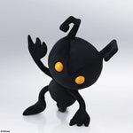 Shadow Action Doll Plush Kingdom Hearts - Authentic Japanese Square Enix Plush 