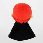 Shanks (S) OP06 Plush ONE PIECE ALL STAR COLLECTION - Authentic Japanese San-ei Boeki Plush 