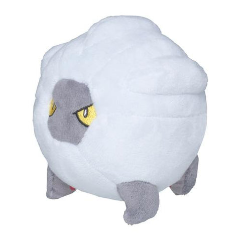 Shelgon Plush Pokémon fit - Authentic Japanese Pokémon Center Plush 