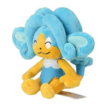 Simipour (516) Plush Pokémon fit - Authentic Japanese Pokémon Center Plush 