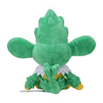 Simisage (512) Plush Pokémon fit - Authentic Japanese Pokémon Center Plush 