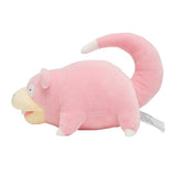 Slowpoke Plush - Authentic Japanese Pokémon Center Plush 