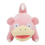 Slowpoke Plush - Authentic Japanese Pokémon Center Plush 