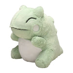 Substitute Fuwafuwa Daki (Fluffy Cuddle) Plush - Authentic Japanese Pokémon Center Plush 