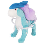 Suicune Plush (S) PP64 Pokémon ALL STAR COLLECTION - Authentic Japanese San-ei Boeki Plush 