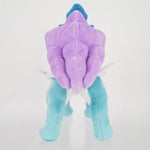 Suicune Plush (S) PP64 Pokémon ALL STAR COLLECTION - Authentic Japanese San-ei Boeki Plush 