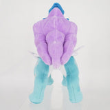 Suicune Plush (S) PP64 Pokémon ALL STAR COLLECTION - Authentic Japanese San-ei Boeki Plush 