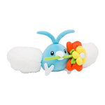 Swablu Plush Mega Tokyo Renewal - Authentic Japanese Pokémon Center Plush 