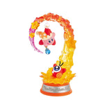 Swing Kirby Figure RE-MENT (1 Pcs) - Authentic Japanese RE-MENT Figure 