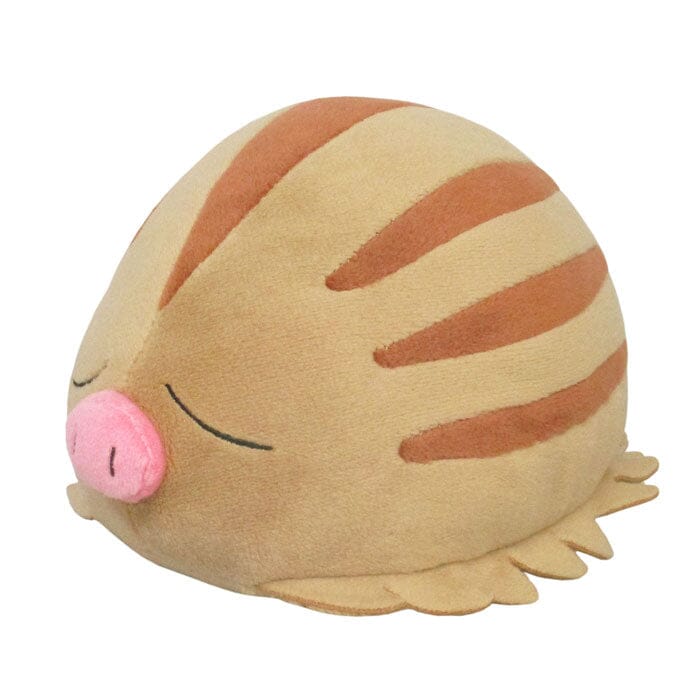 Pokem s deals misdreavus plush