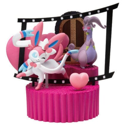 Sylveon figure best sale