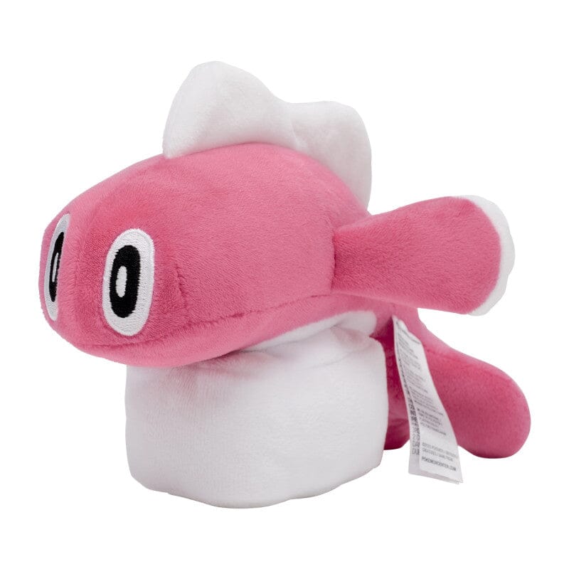 Tatsugiri Plush Droopy Form | Authentic Japanese Pokémon Plush ...