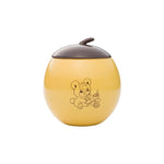 Teddiursa Bonguri Shaped Canister - Kibonguri - Mori No Okurimono - Authentic Japanese Pokémon Center Household product 