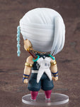 Tengen Uzui Nendoroid Figure Demon Slayer: Kimetsu no Yaiba - Authentic Japanese Good Smile Company Figure 