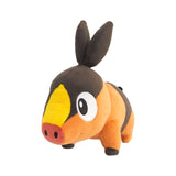 Tepig Plush (S) PP239 Pokémon ALL STAR COLLECTION - Authentic Japanese San-ei Boeki Plush 