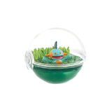 Terrarium Pokémon Collection 12 - Authentic Japanese Pokémon Center Figure 