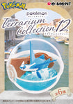 Terrarium Pokémon Collection 12 - Authentic Japanese Pokémon Center Figure 