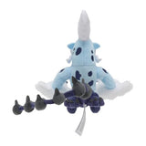 Thundurus Therian Form (642) Plush Pokémon fit - Authentic Japanese Pokémon Center Plush 