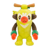 Thwackey Plush - Authentic Japanese Pokémon Center Plush 