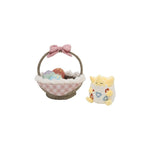 Togepi Plush Pokémon Pikachu's Easter Egg Hunt - Authentic Japanese Pokémon Center Plush 