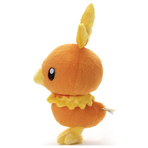 Torchic Plus Torchic Plush I Choose You! (Kimi ni Kimeta!) | Authentic Japanese ...
