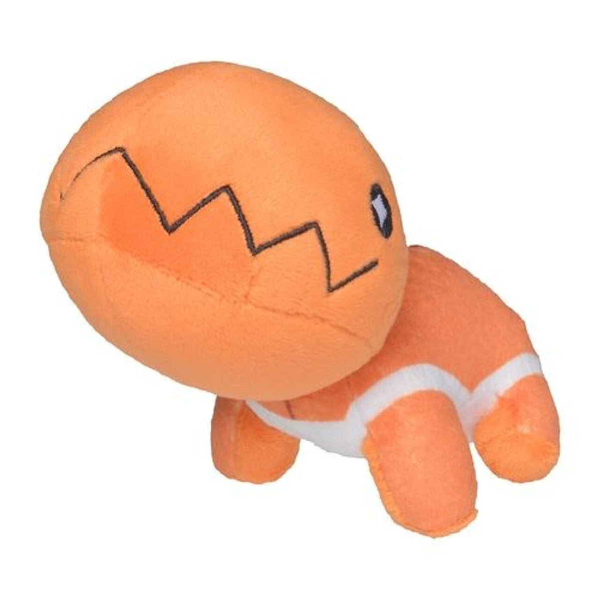 Trapinch Plush Pokémon fit | Authentic Japanese Pokémon Plush ...