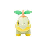 Turtwig Plush - Authentic Japanese Pokémon Center Plush 