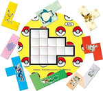 Ubongo Pokémon - Authentic Japanese Pokémon Center Board Game 