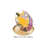 Umbreon And Espeon Stand Pokémon accessory - Authentic Japanese Pokémon Center Household product 