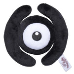 Unown Plush Pokémon fit H - Authentic Japanese Pokémon Center Plush 