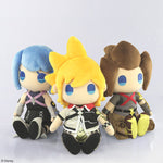 Ventus Plush Kingdom Hearts III - Authentic Japanese Square Enix Plush 