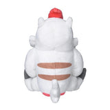 Vigoroth Plush Pokémon fit - Authentic Japanese Pokémon Center Plush 