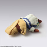 Vivi Ornitier Action Doll Plush Final Fantasy IX - Authentic Japanese Square Enix Plush 