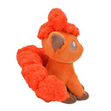 Vulpix Fuwa Fuwa (Fluffy) Hugging Plush - Authentic Japanese Pokémon Center Plush 