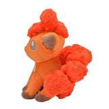 Vulpix Fuwa Fuwa (Fluffy) Hugging Plush - Authentic Japanese Pokémon Center Plush 