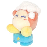 Waddle Dee Bubbly Plush KSD-02 Kirby Sweet Dreams - Authentic Japanese San-ei Boeki Plush 
