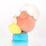 Waddle Dee Bubbly Plush KSD-02 Kirby Sweet Dreams - Authentic Japanese San-ei Boeki Plush 
